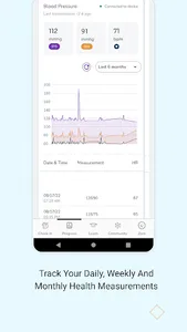Nudj Health screenshot 5