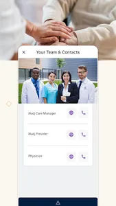 Nudj Health screenshot 6