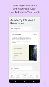 Nudj Health screenshot 7