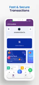 JOHNNYSDATA screenshot 2