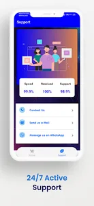 YezzyConnect screenshot 3