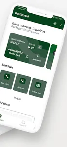 Zubconcept screenshot 1