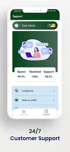 Zubconcept screenshot 3