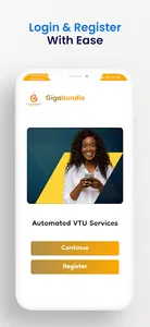 Gigabundle screenshot 2