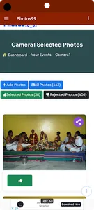 Photos99 screenshot 23