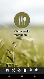Västsvenska Matappen screenshot 0