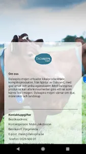 Västsvenska Matappen screenshot 3