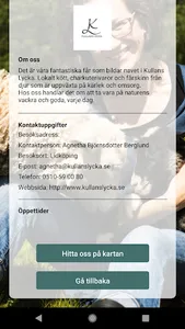 Västsvenska Matappen screenshot 5