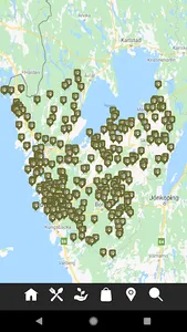 Västsvenska Matappen screenshot 6