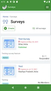 Kalgudi Core screenshot 1