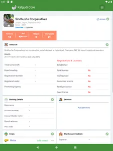Kalgudi Core screenshot 16