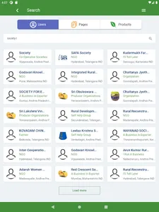 Kalgudi Core screenshot 19