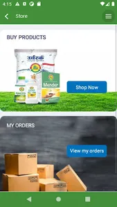 Kalgudi Core screenshot 2