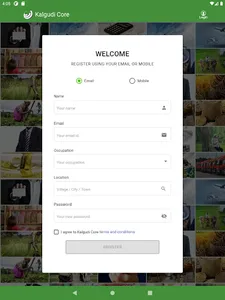 Kalgudi Core screenshot 23