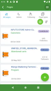 Kalgudi Core screenshot 5