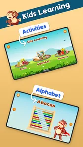 Kiddos: Children Music Games screenshot 14