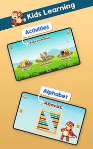 Kiddos: Children Music Games screenshot 22