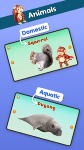 Kiddos: Children Music Games screenshot 7