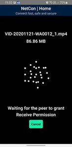 NetCon screenshot 14