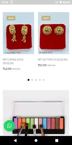 Parikh Wholesale screenshot 2