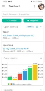 CompassPlus screenshot 0