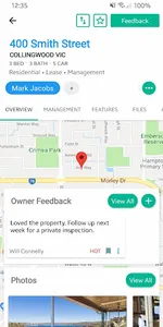 CompassPlus screenshot 1