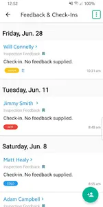 CompassPlus screenshot 3