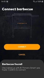 VAUSTIL – smart barbecues screenshot 2