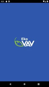 EkoVAV screenshot 0