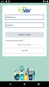 EkoVAV screenshot 1