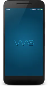 Vavis screenshot 0