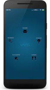 Vavis screenshot 2