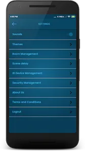 Vavis screenshot 3