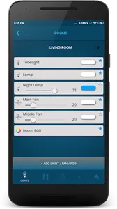 Vavis screenshot 4
