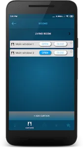 Vavis screenshot 5