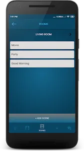 Vavis screenshot 6