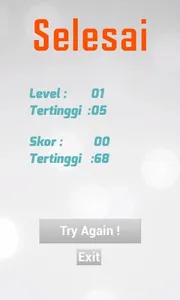 Tes Ingatan screenshot 1