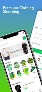 VAYA Online Shopping screenshot 5