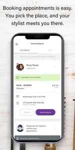 Vayn screenshot 7