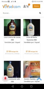 Vaysel screenshot 1
