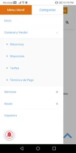 Vaysel screenshot 3