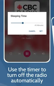 Canada Radio Stations screenshot 12
