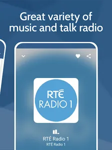 Ireland Radio Stations screenshot 19