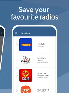 Philippines Radio Stations screenshot 22