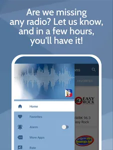 Philippines Radio Stations screenshot 23