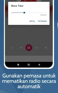 Radio Malaysia FM Online screenshot 12