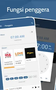 Radio Malaysia FM Online screenshot 13