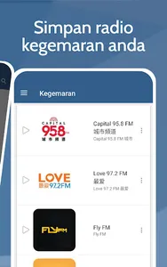 Radio Malaysia FM Online screenshot 14