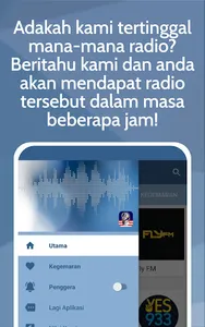 Radio Malaysia FM Online screenshot 15