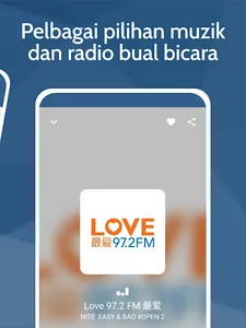 Radio Malaysia FM Online screenshot 19